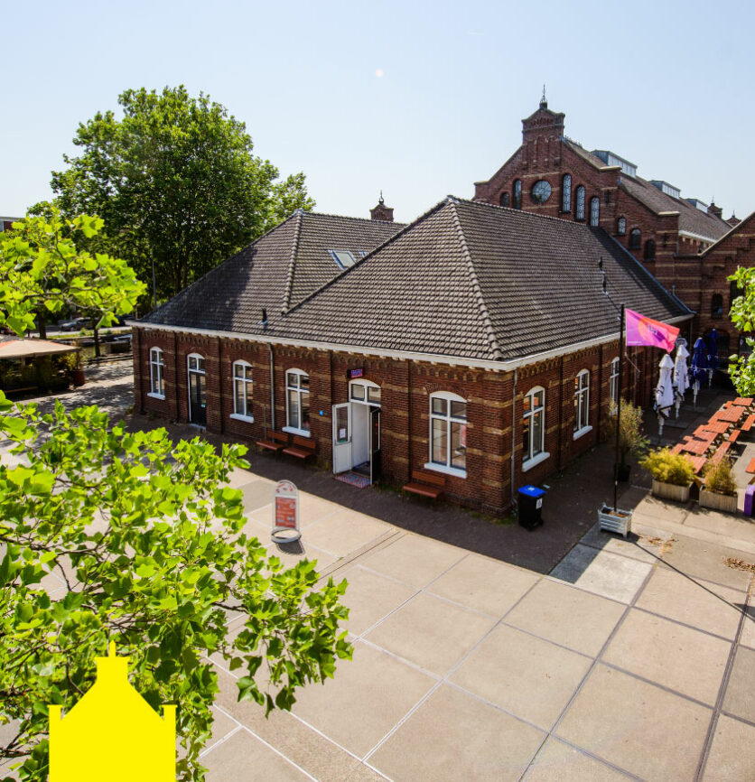 Permanent Rentals Westergas