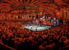Sport Next: Grootste 3×3 basketbaltoernooi opnieuw in Nederland: “We leggen de lat nog hoger”