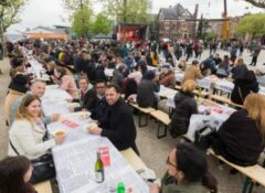 I Amsterdam: Weekend Guide: 3 t/m 5 mei