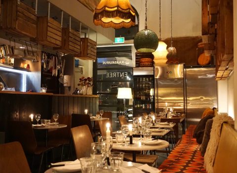 Kaaskuipje Westergas