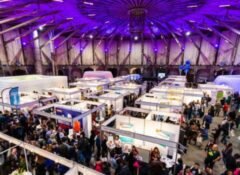 IamExpat: IamExpat Fair Amsterdam