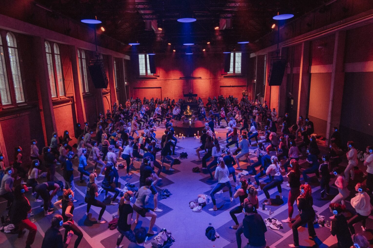 De Wester evenementenlocatie Amsterdam