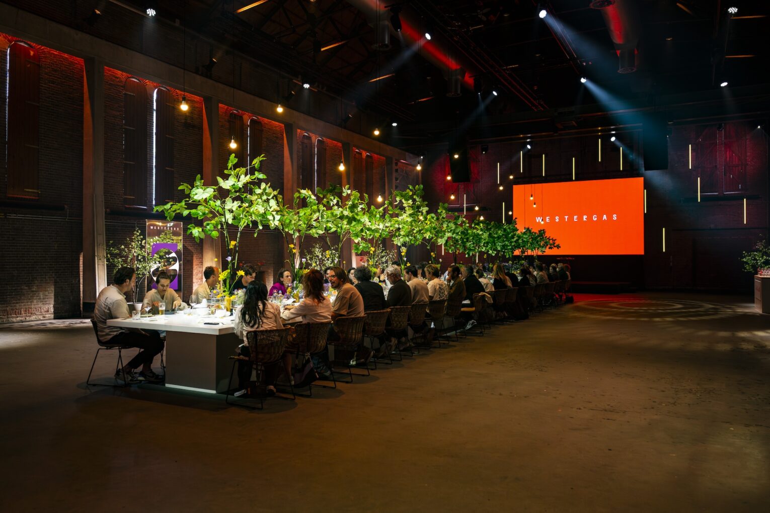 De Wester evenementenlocatie Amsterdam